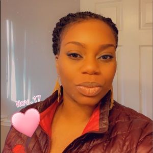 Meet your Posher, Tamara